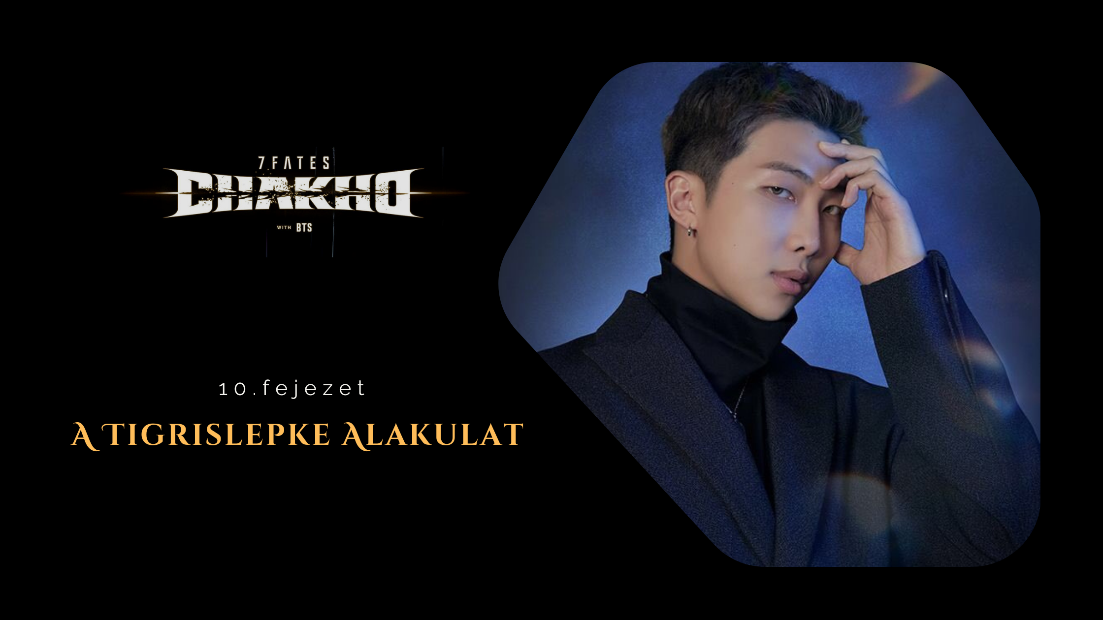 7Fates: CHAKHO 10. fejezet (Wattpad)