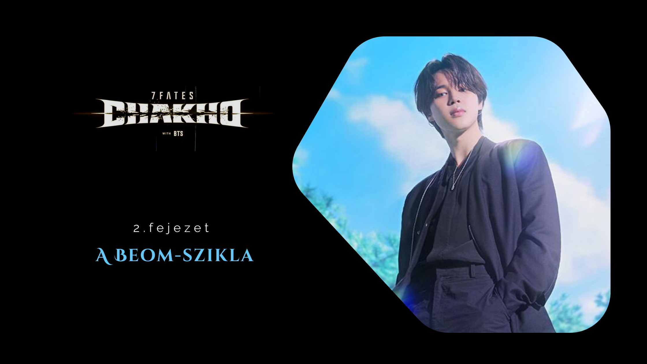 7Fates: CHAKHO 2. fejezet (Wattpad)