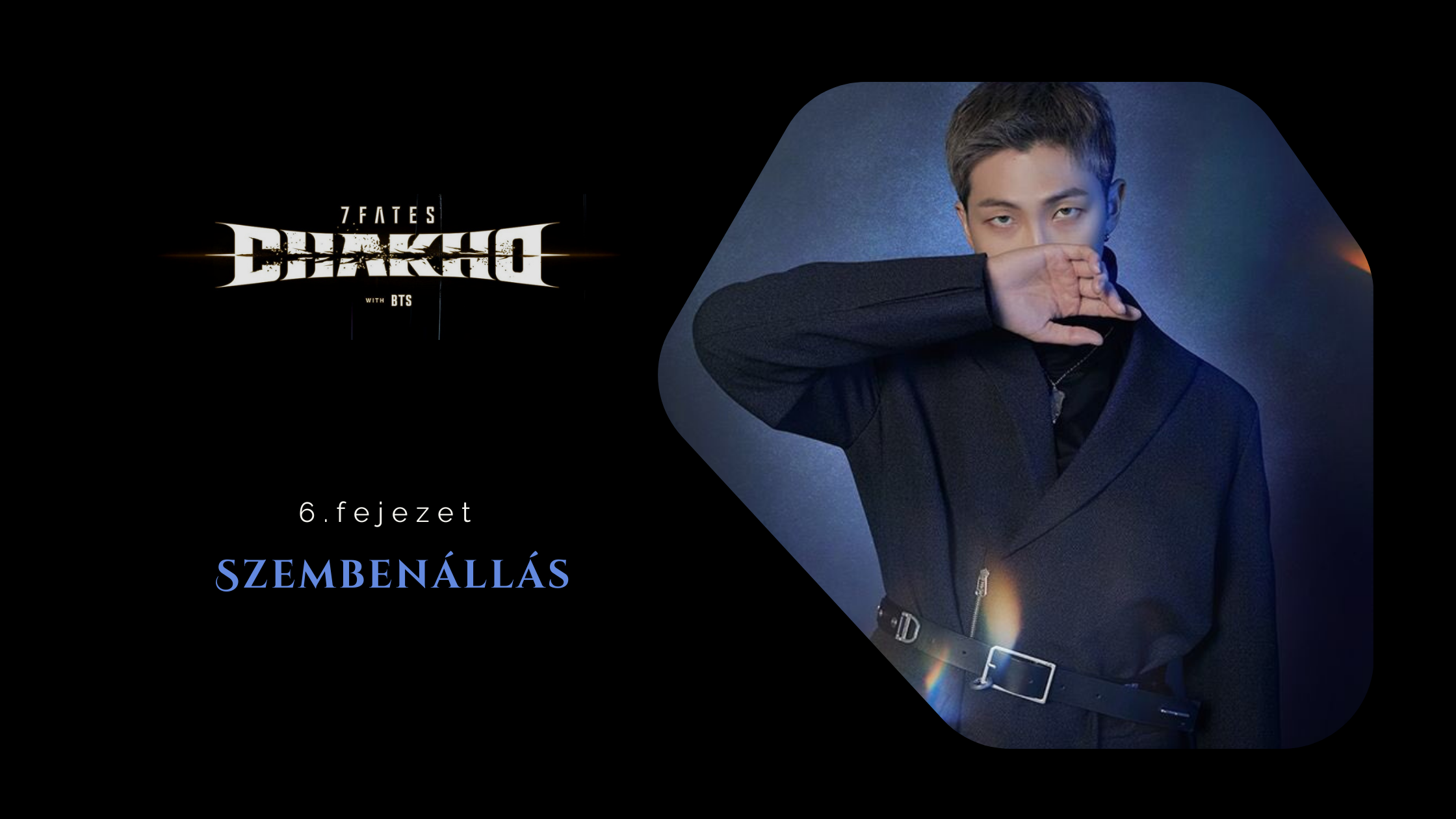7Fates: CHAKHO 6. fejezet (Wattpad)