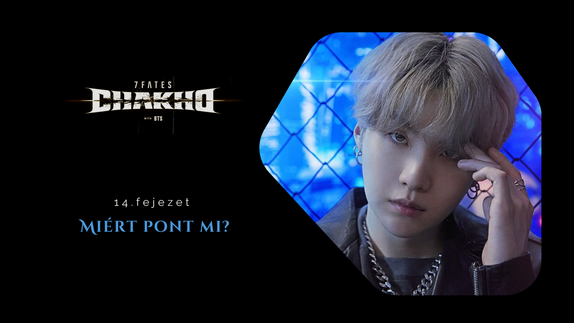 7Fates: CHAKHO 14. fejezet (Wattpad)