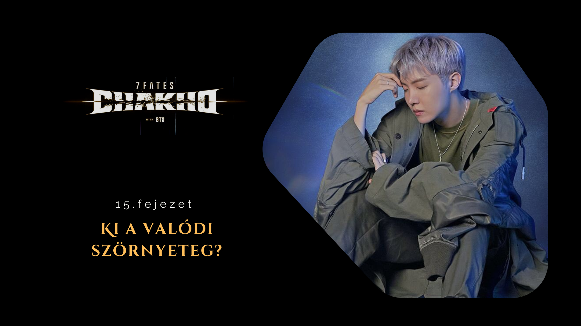 7Fates: CHAKHO 15. fejezet (Wattpad)