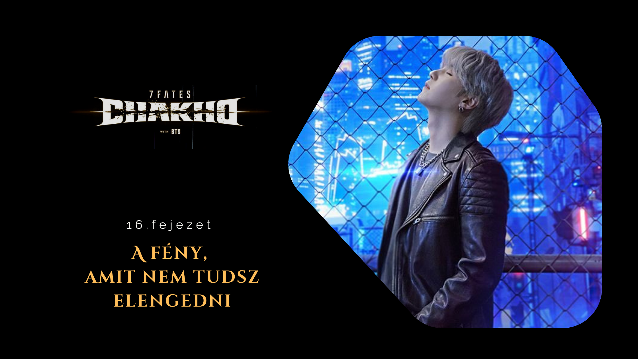 7Fates: CHAKHO 16. fejezet (Wattpad)