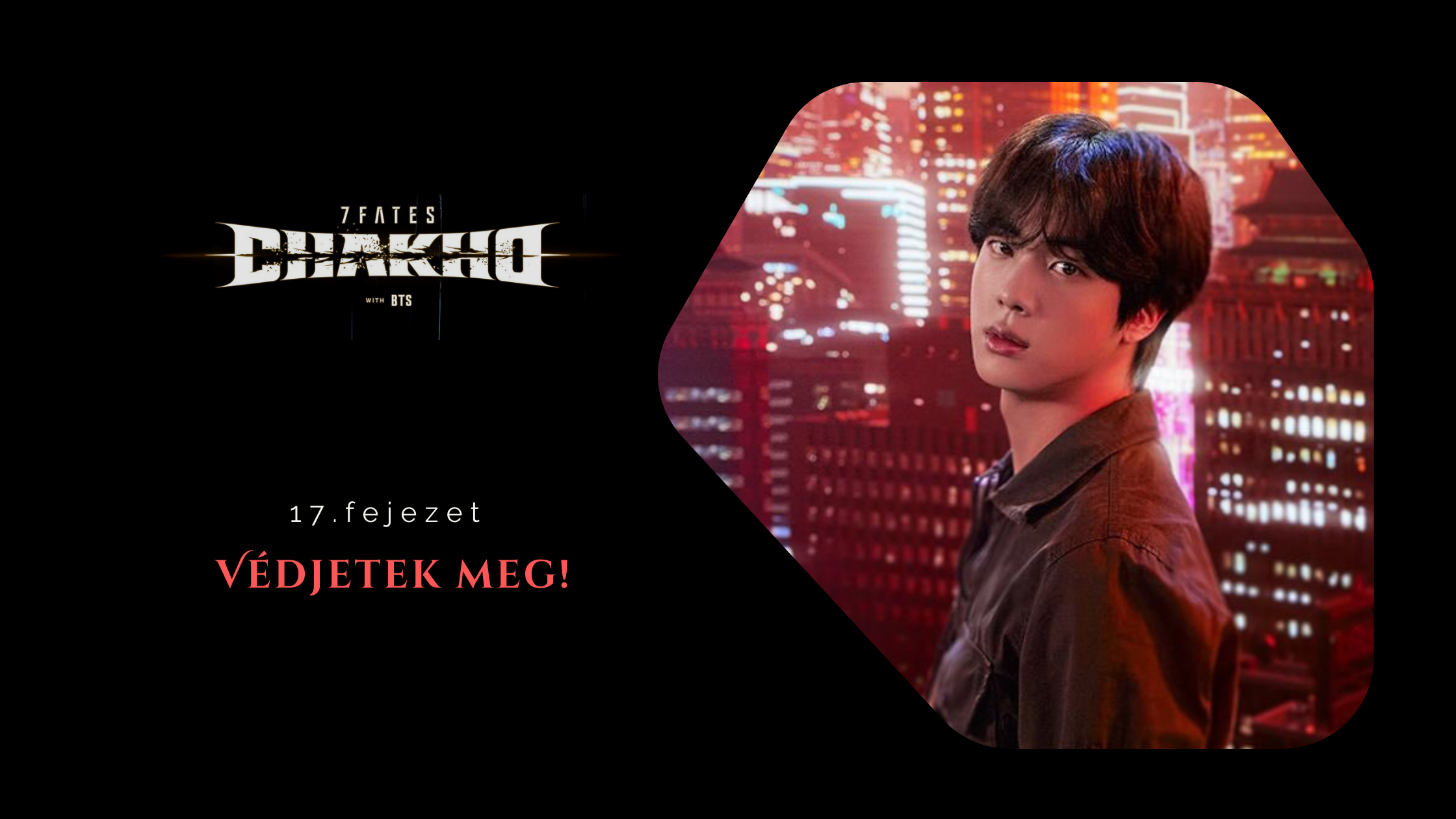 7Fates: CHAKHO 17. fejezet (Wattpad)